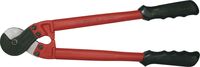CORTACABLES PARA CU-AL 18"