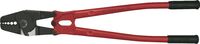 TENAZA DE ENGASTAR 24"