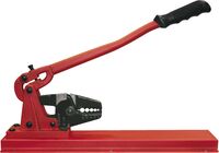 TENAZA DE ENGASTAR DE MESA 24"
