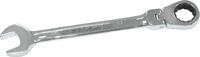 LLAVE COMBINADA DE CARRACA articulada CLASSICGEAR