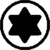DESTORNILLADOR TORX® MASTERTORK EGA T-15