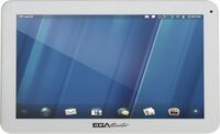 TABLET PC ANDROID CON ADAPTADOR USB MACHO - HEMBRA 10"