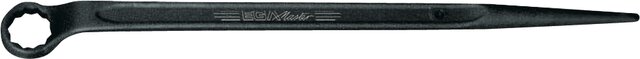 LLAVE DE ESTRELLA ACODADA PARA ESTRUCTURA 14 MM