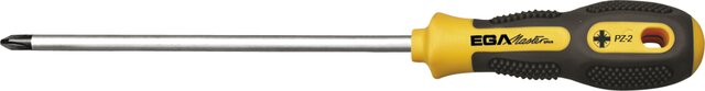 DESTORNILLADOR POZIDRIV® MASTERTORK EGA PZ-4