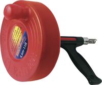 DESATASCADOR DE TAMBOR 4,6 M