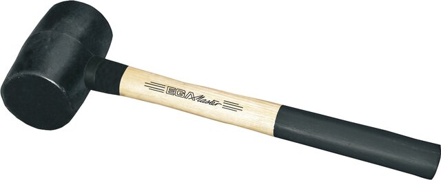 MACETA DE GOMA MANGO HICKORY 65 MM