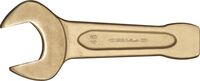 LLAVE FIJA DE GOLPE ANTICHISPA AL-BRON 94 MM