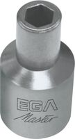 1/4"