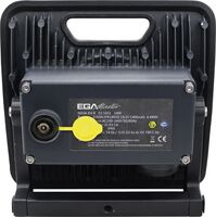 FOCO LED INTRÍNSECAMENTE SEGURO MASTEREX 77780