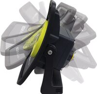 FOCO LED INTRÍNSECAMENTE SEGURO MASTEREX 77780