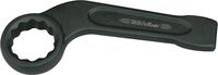 LLAVE ESTRELLA DE GOLPE CURVA