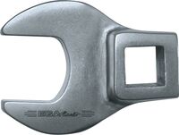 LLAVE FIJA CROW FOOT 3/8" 19 MM