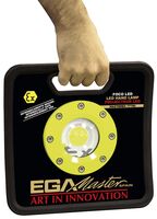 FOCO LED INTRÍNSECAMENTE SEGURO MASTEREX 77780