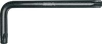 CLÉS TAMPER TORX® EGA TT40