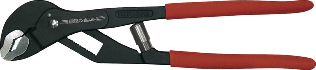 PINCE MULTIPRISE ENTREPASSÉE AUTO GRIP AVEC EFFET RESSORT 7"