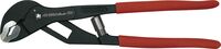 PINCE MULTIPRISE ENTREPASSÉE AUTO GRIP AVEC EFFET RESSORT 7"