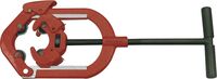 COUPE TUBE ARTICULÉ FER MALLÉABLE ET FONTE 4" - 6"