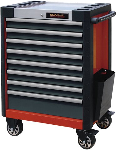 ARMOIRE MURALE 680 × 300 × 680 MM