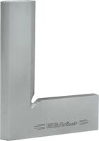 EQUERRE DE TRAVAIL BISEAUTÉE ACIER INOXYDABLE TREMPÉ 150 × 100 MM