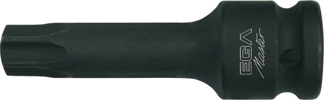 DOUILLE TOURNEVIS IMPACT 3/4" - TORX T-60