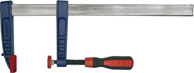 SERRE-JOINT MODÈLE F 250 × 80 MM