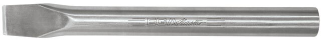 BÉDANE CYLINDRIQUE 16 X 160 MM INOX