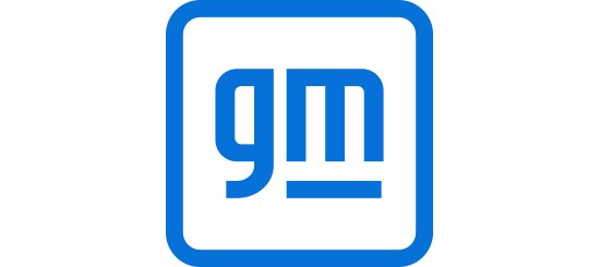 EGA Master - logo General Motors