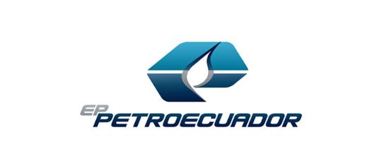 EGA Master - logo Petroecuador