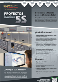 Proyectos 5S