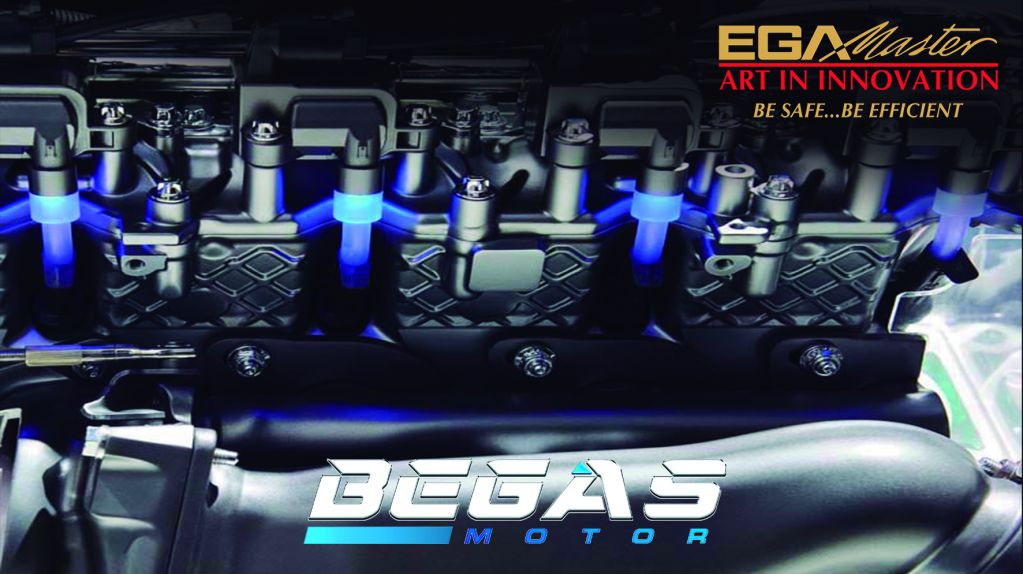 BEGAS MOTOR en