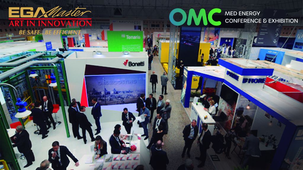 EGA MASTER ASISTIRÁ A LA FERIA OMC