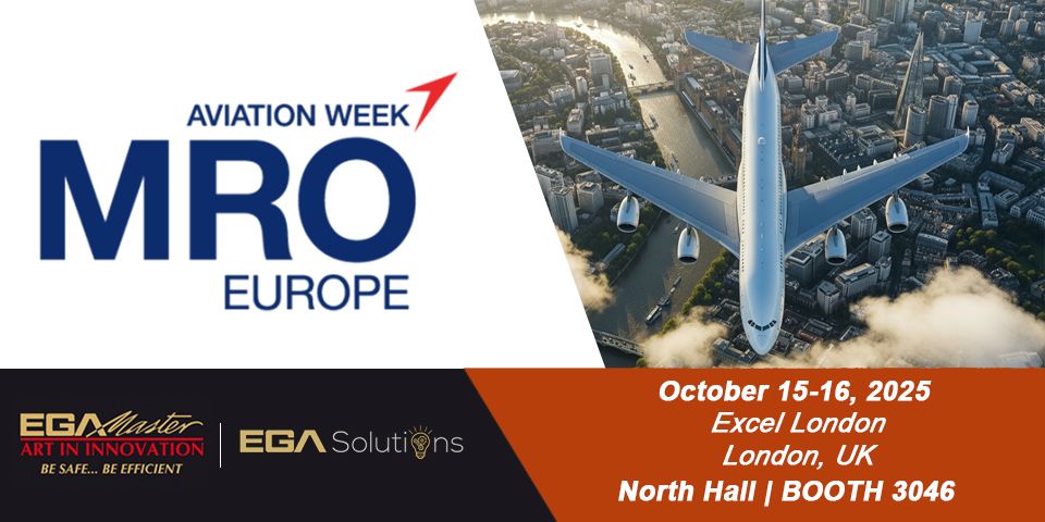 FERIA MRO EUROPE - LONDRES_EN